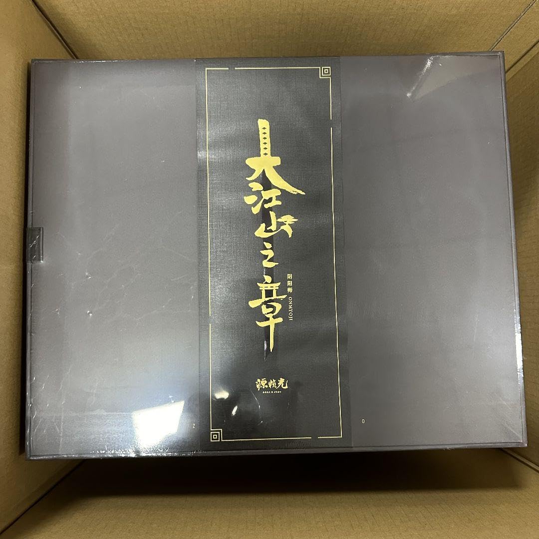 AZURE 陰陽師 源賴光 1/8 スケールフィギュア